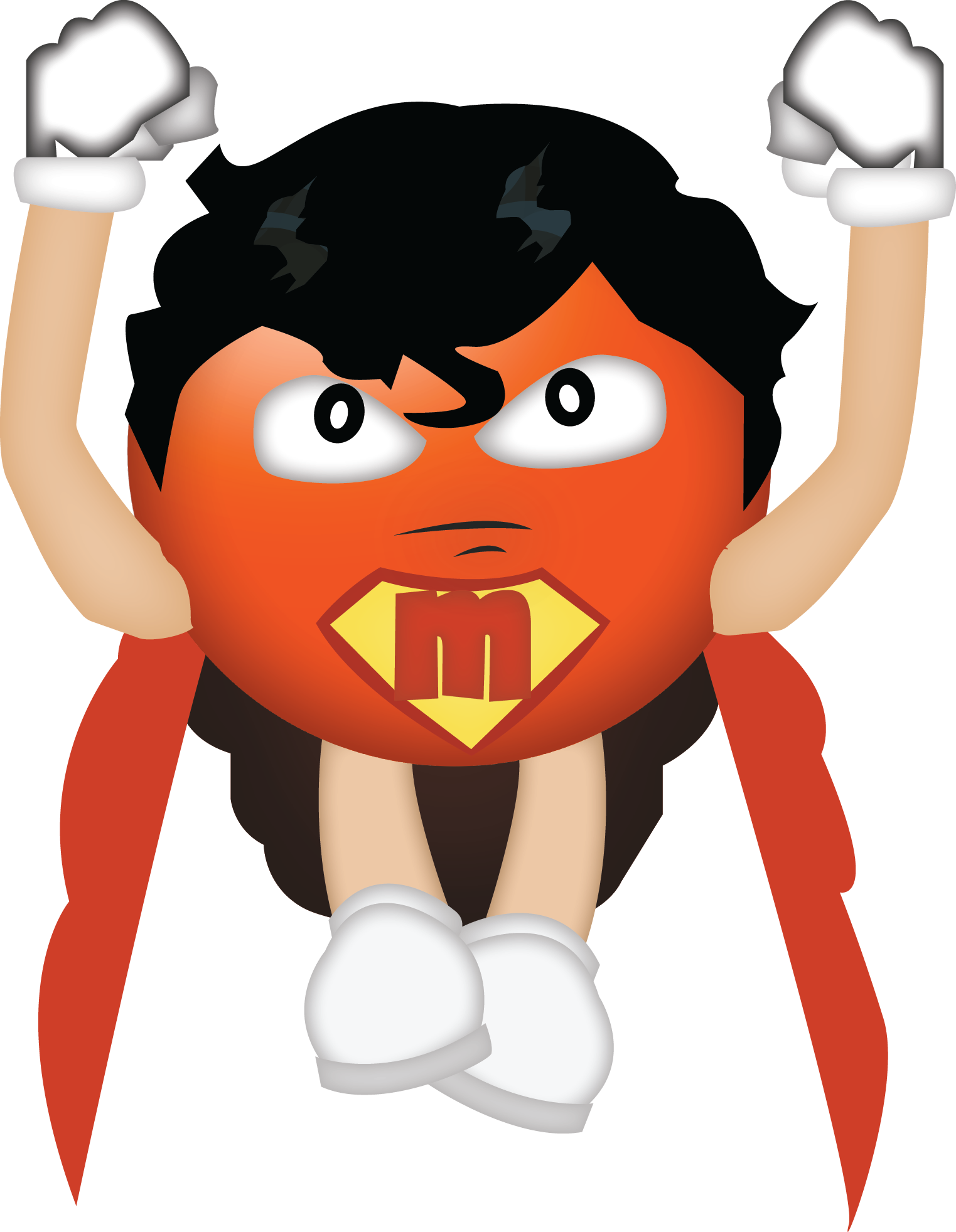 Maurice Rogers Advertisement Class Project