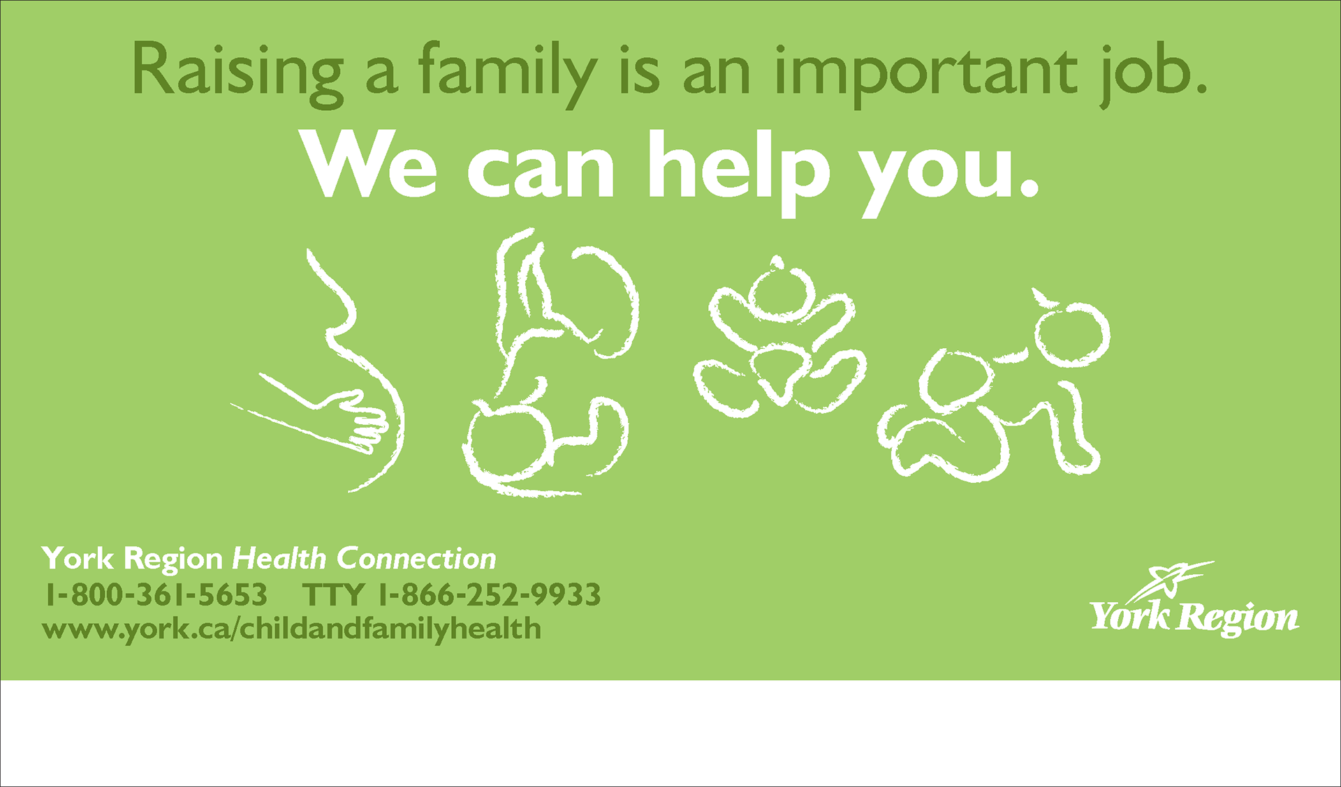 Doron Weintraub Healthy Babies Healthy Children