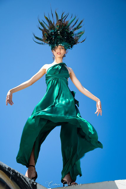 MUST MAGAZINE ©C.Schippers