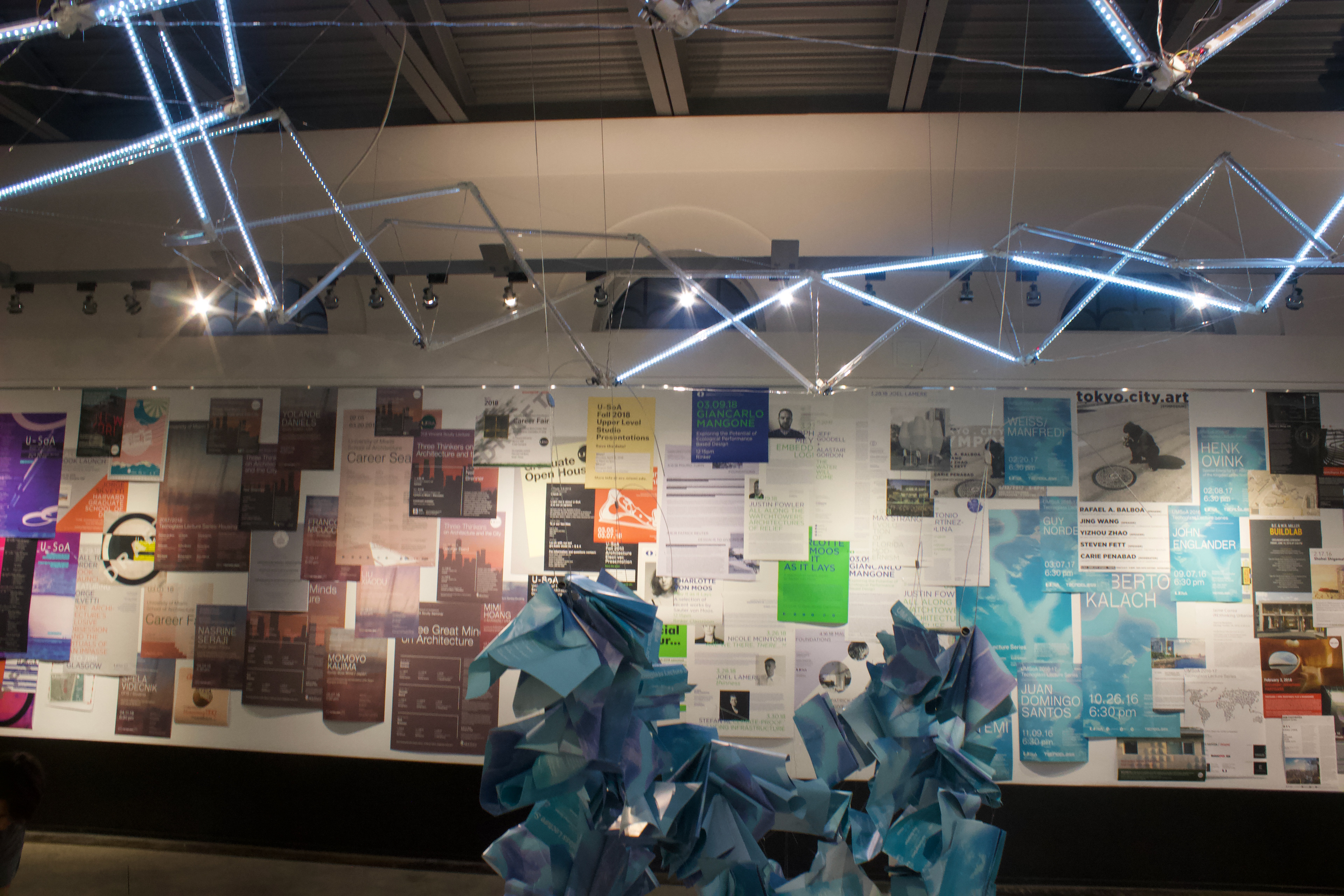 Installation