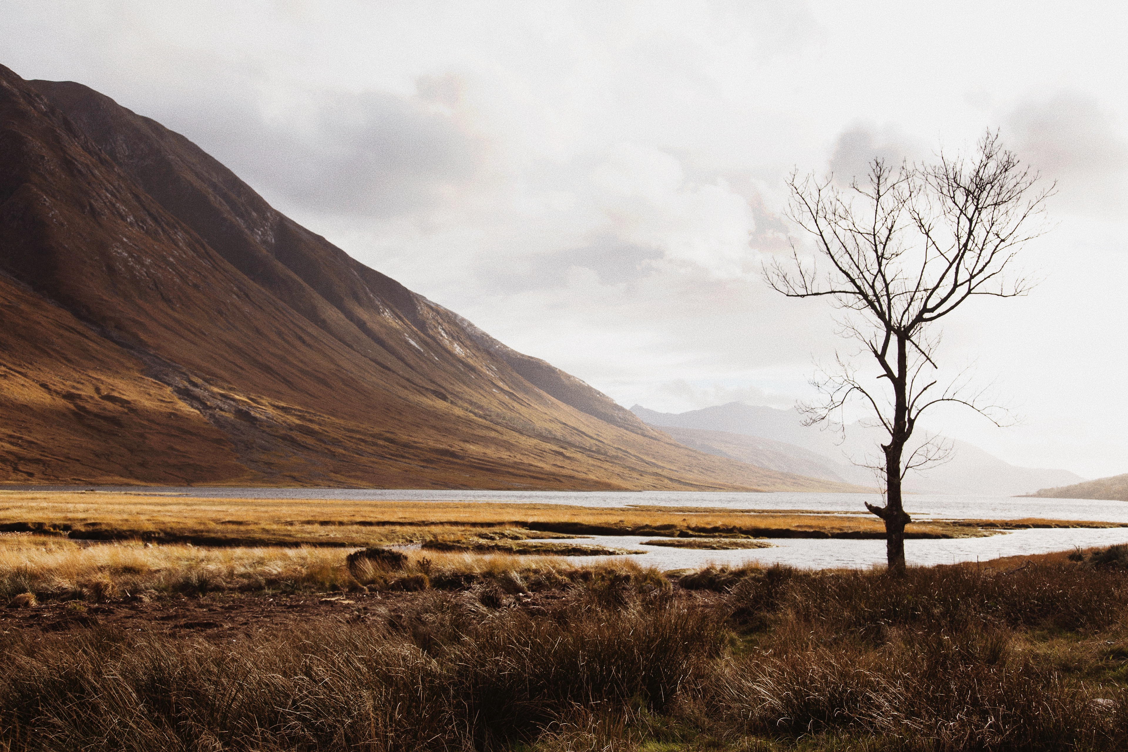 Glen Etive