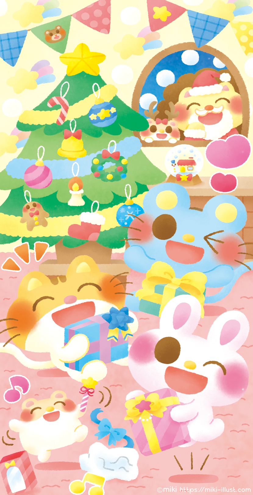 イラストレーター ミキ 幼児 動物 子ども向け 可愛いイラスト Miki Illustration Web Site イラストレーター ミキ 幼児 動物 子ども向け 可愛いイラスト Miki Illustration Web Site