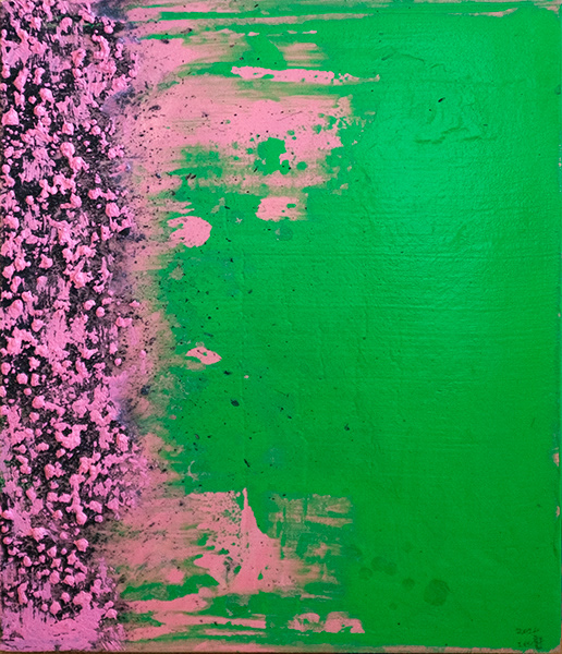 Goodbye Pink