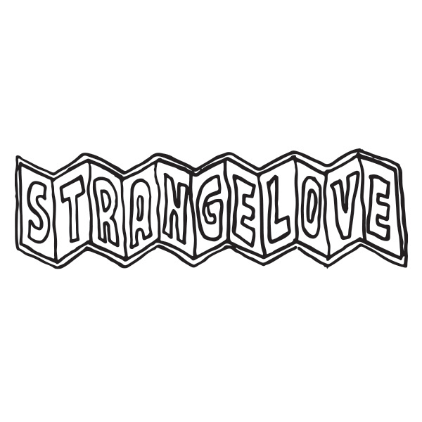 STRANGELOVE