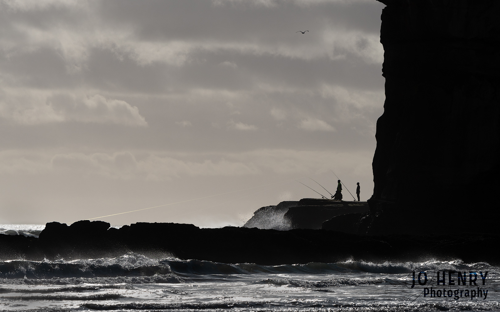The Fishermen