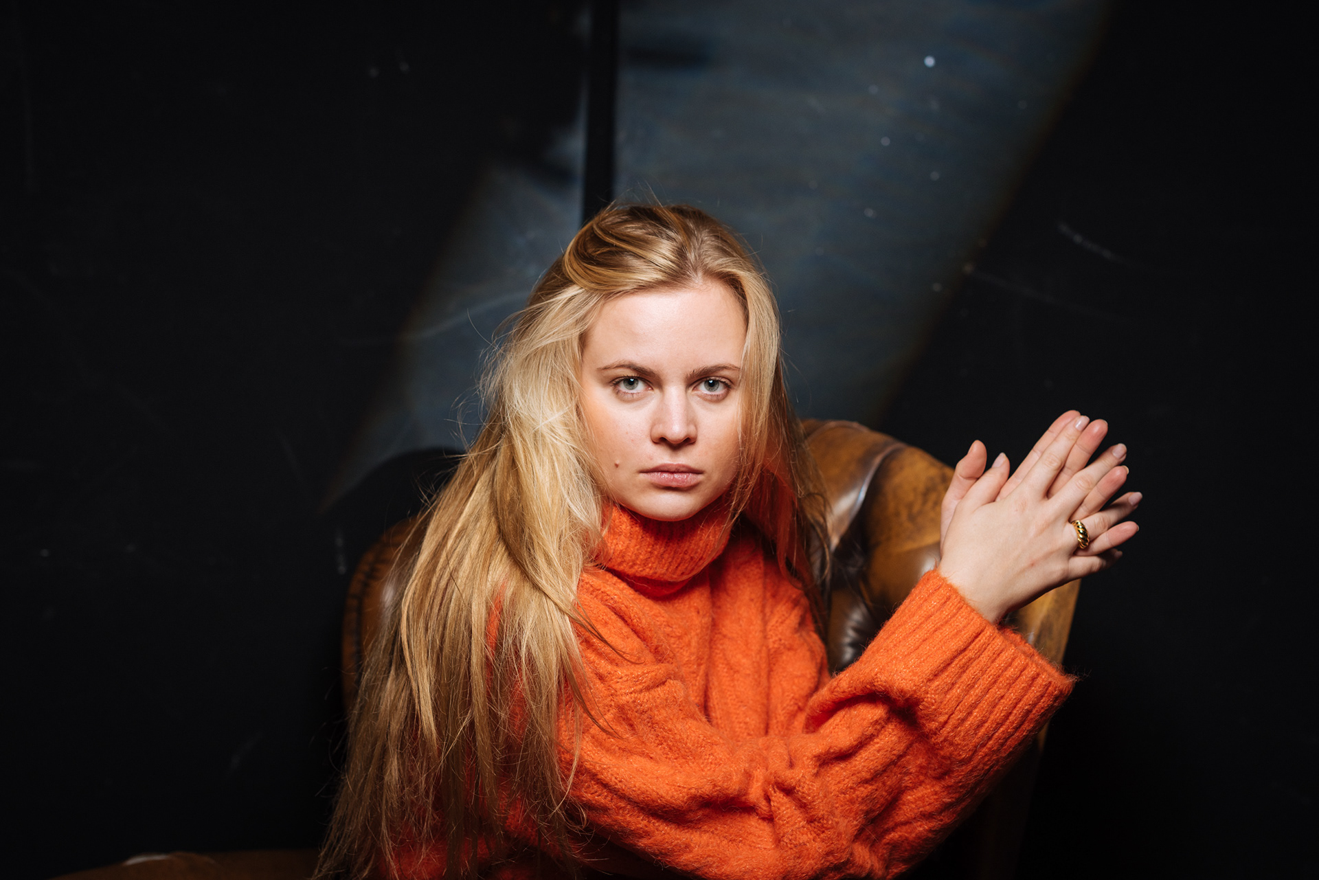 Kara Edenberg © Iveta Rysava