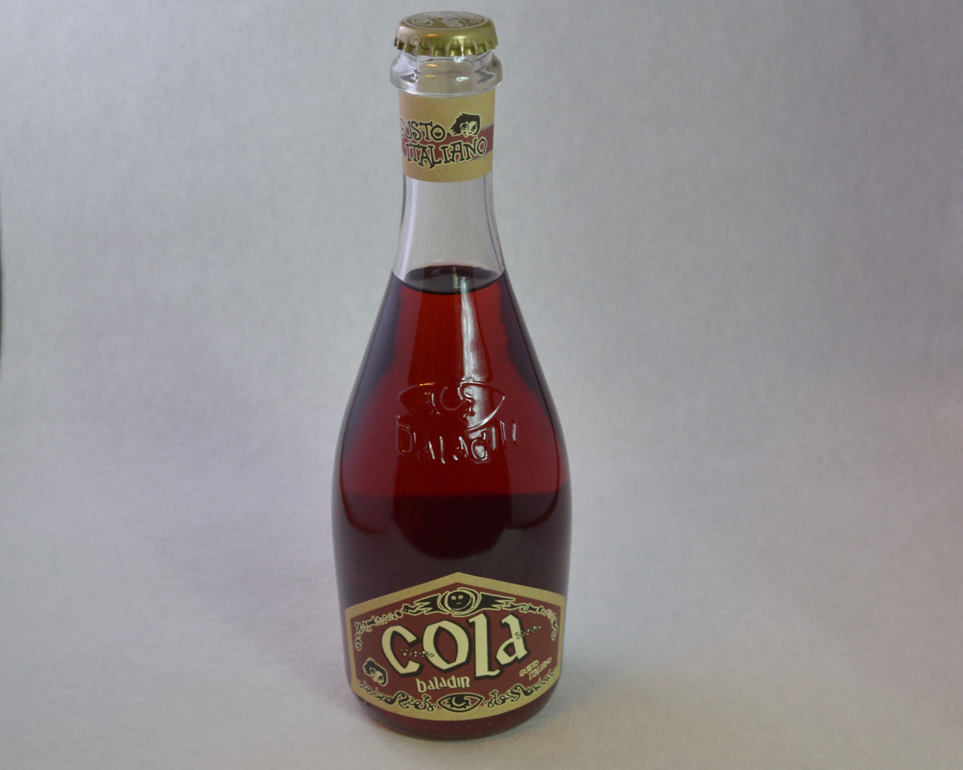Baladin Cola