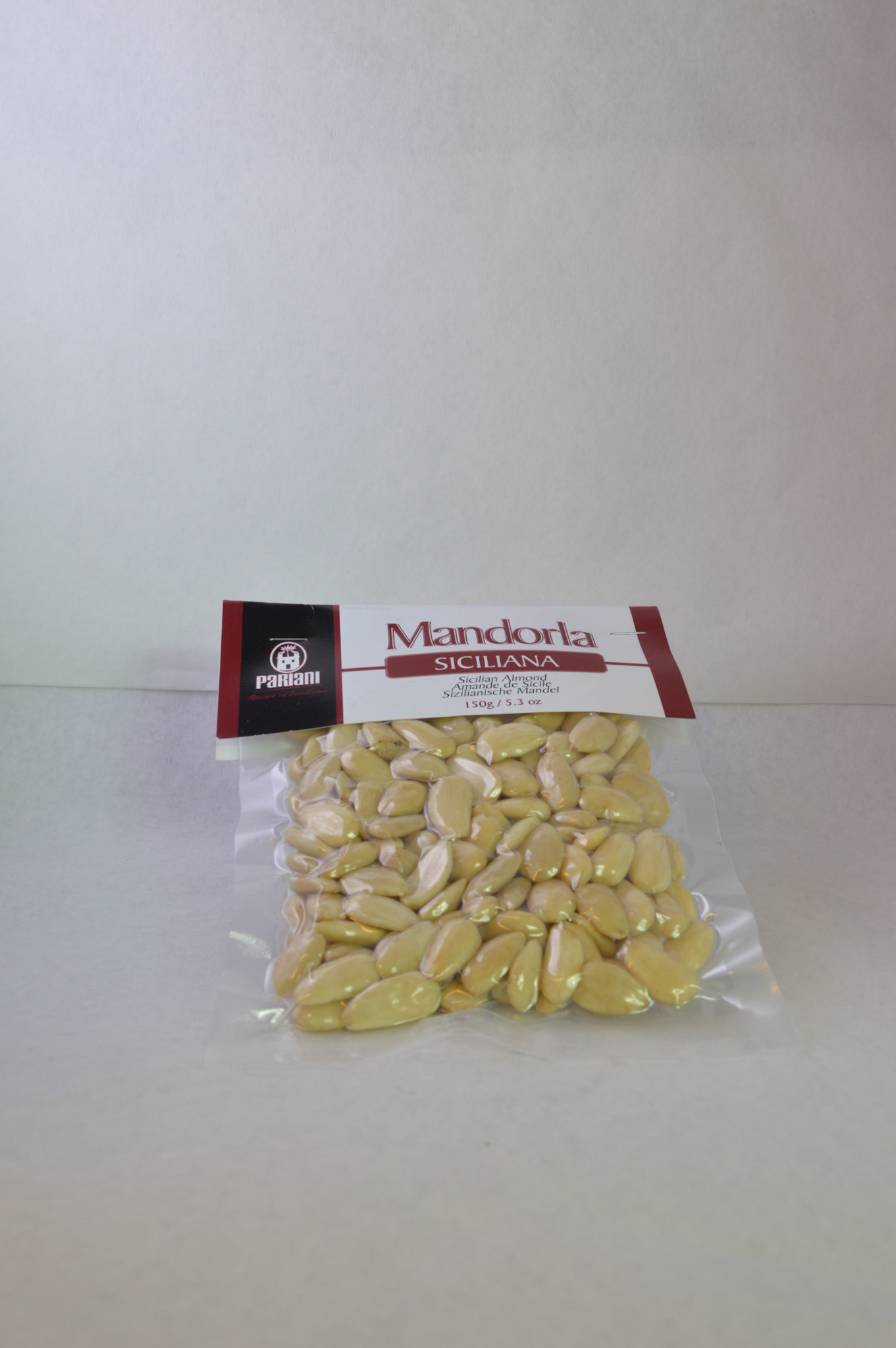 Mandorla siciliana