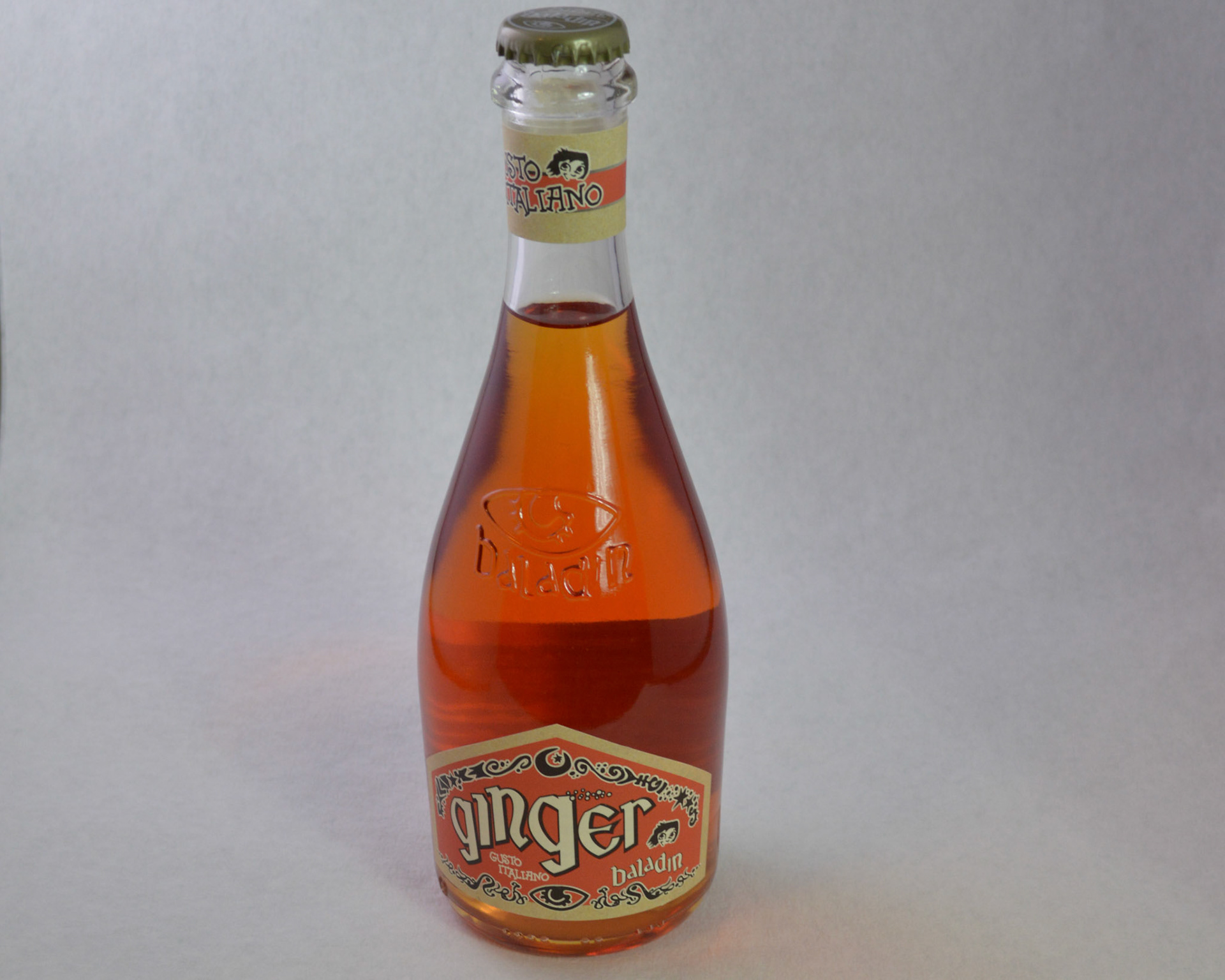 Baladin Ginger