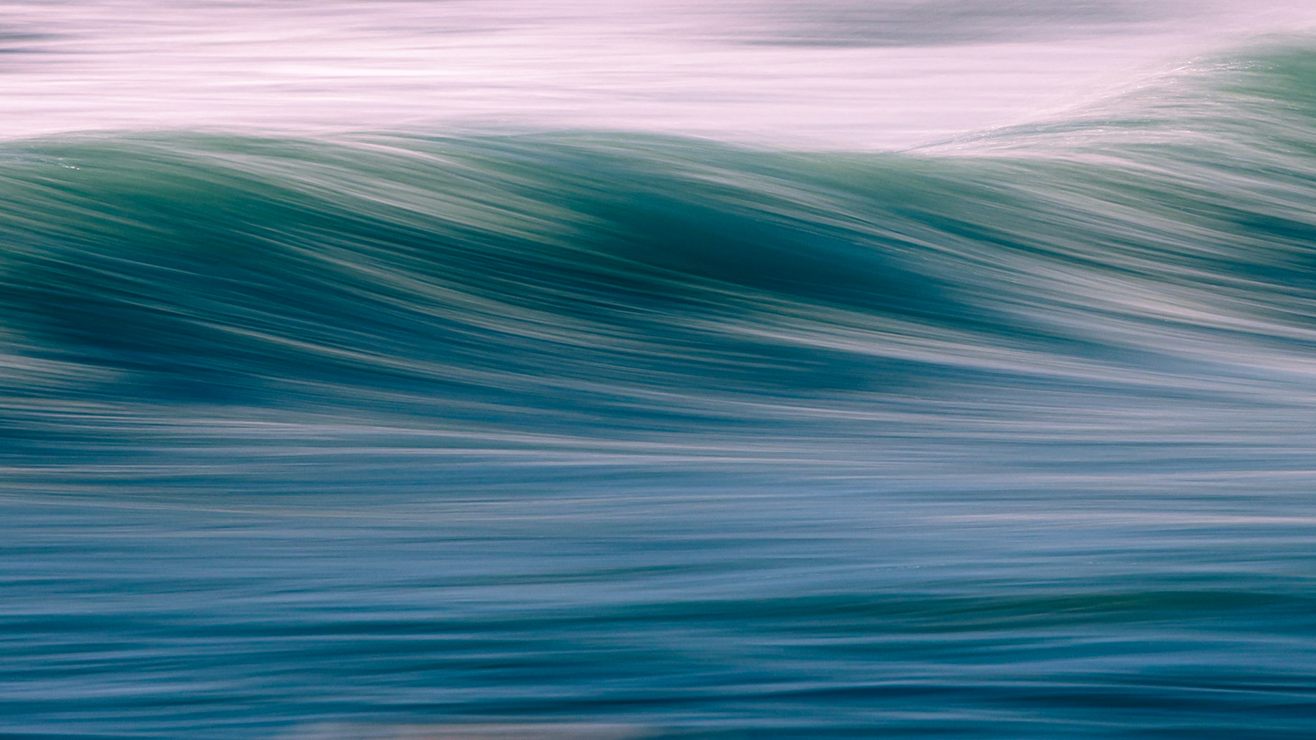 In the flow - Buffels Bay