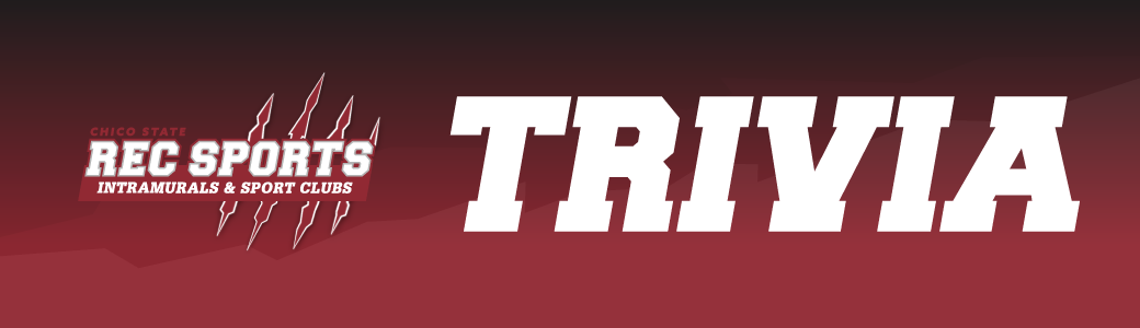 Trivia Web Banner