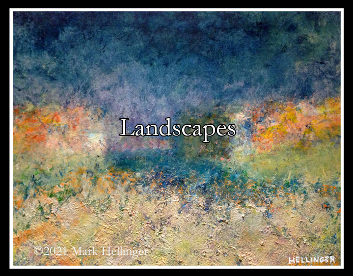 Mark Hellinger Hellinger Fine Arts