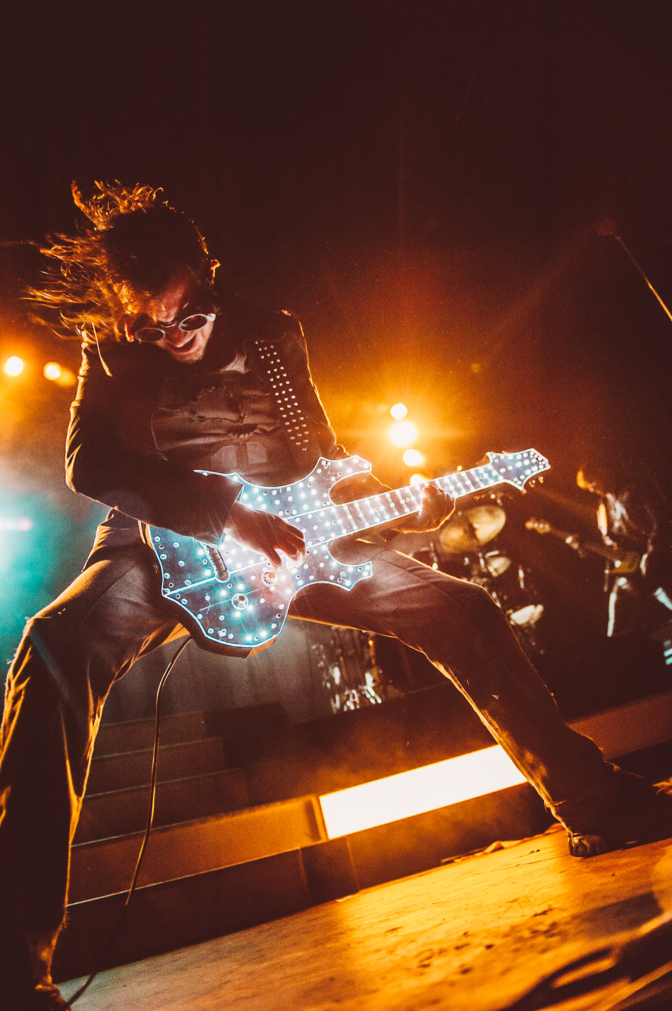 Moulin Rock Festival 2011 - Tessenderlo