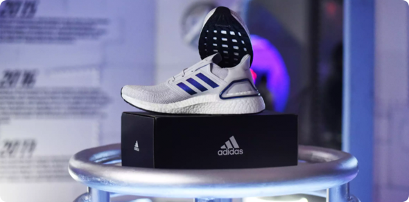 product display