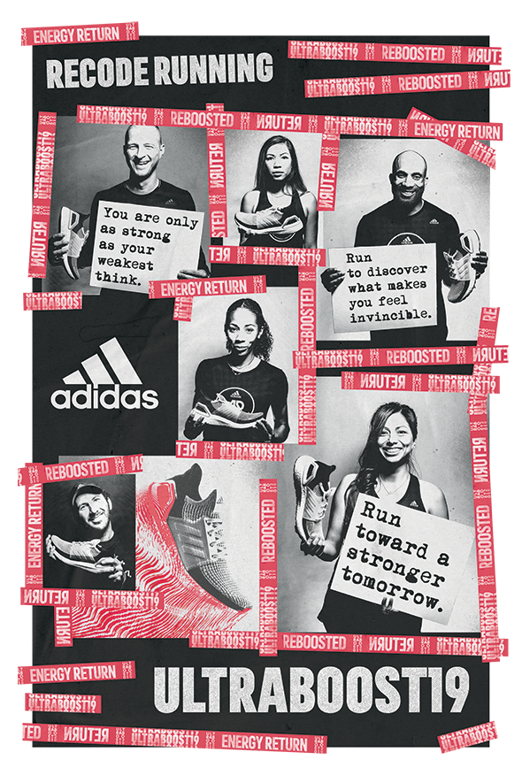 full share-out concept poster