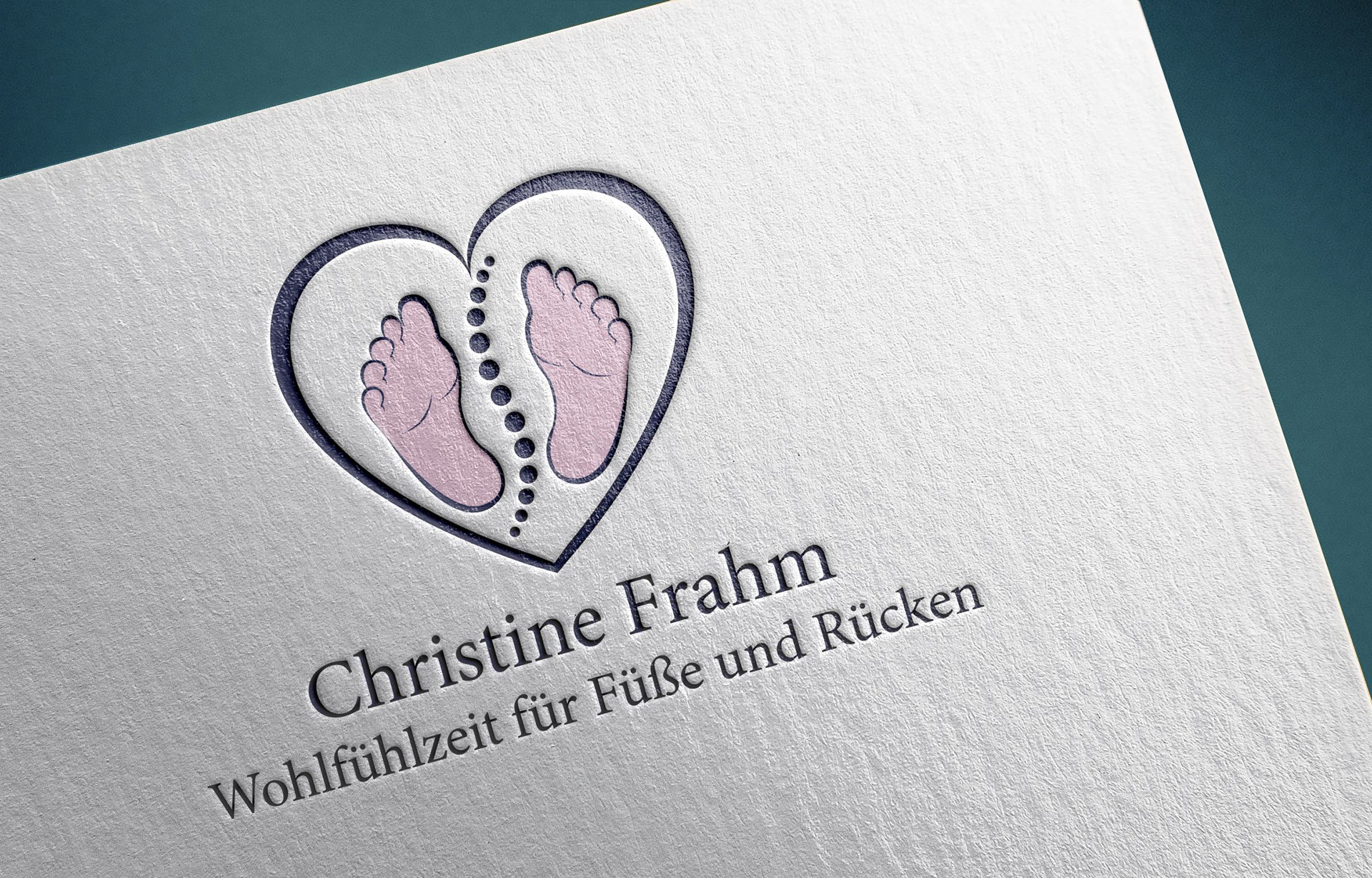 Christine Frahm