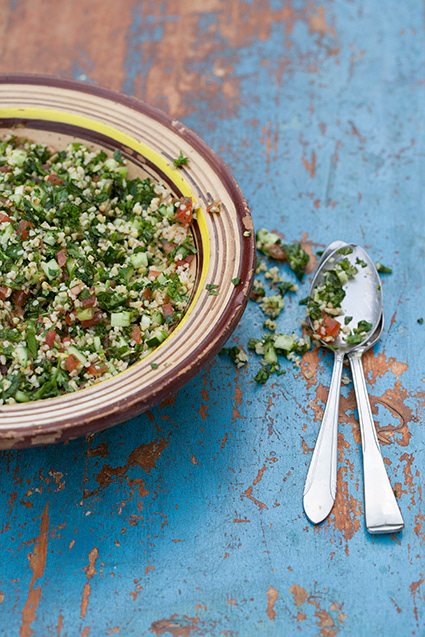 #5776 | Tabouleh
