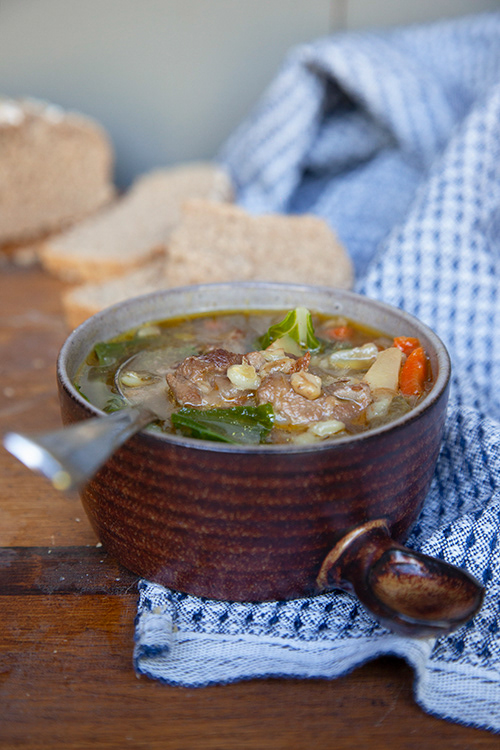 Scotch Broth