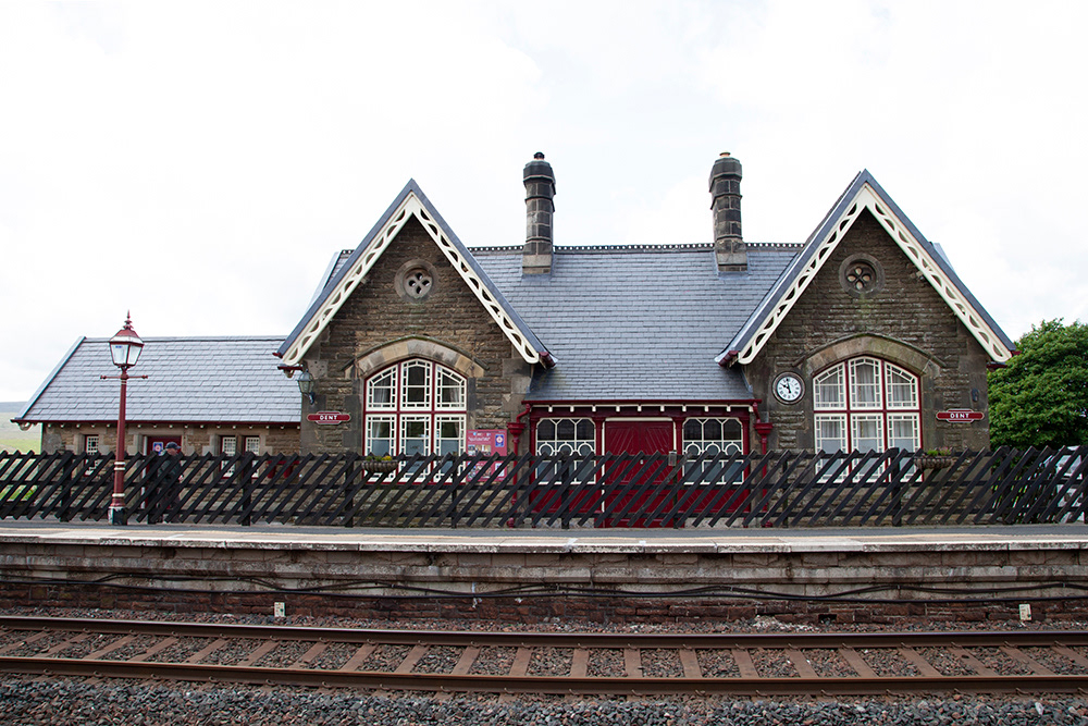 SC 40 | Dent station