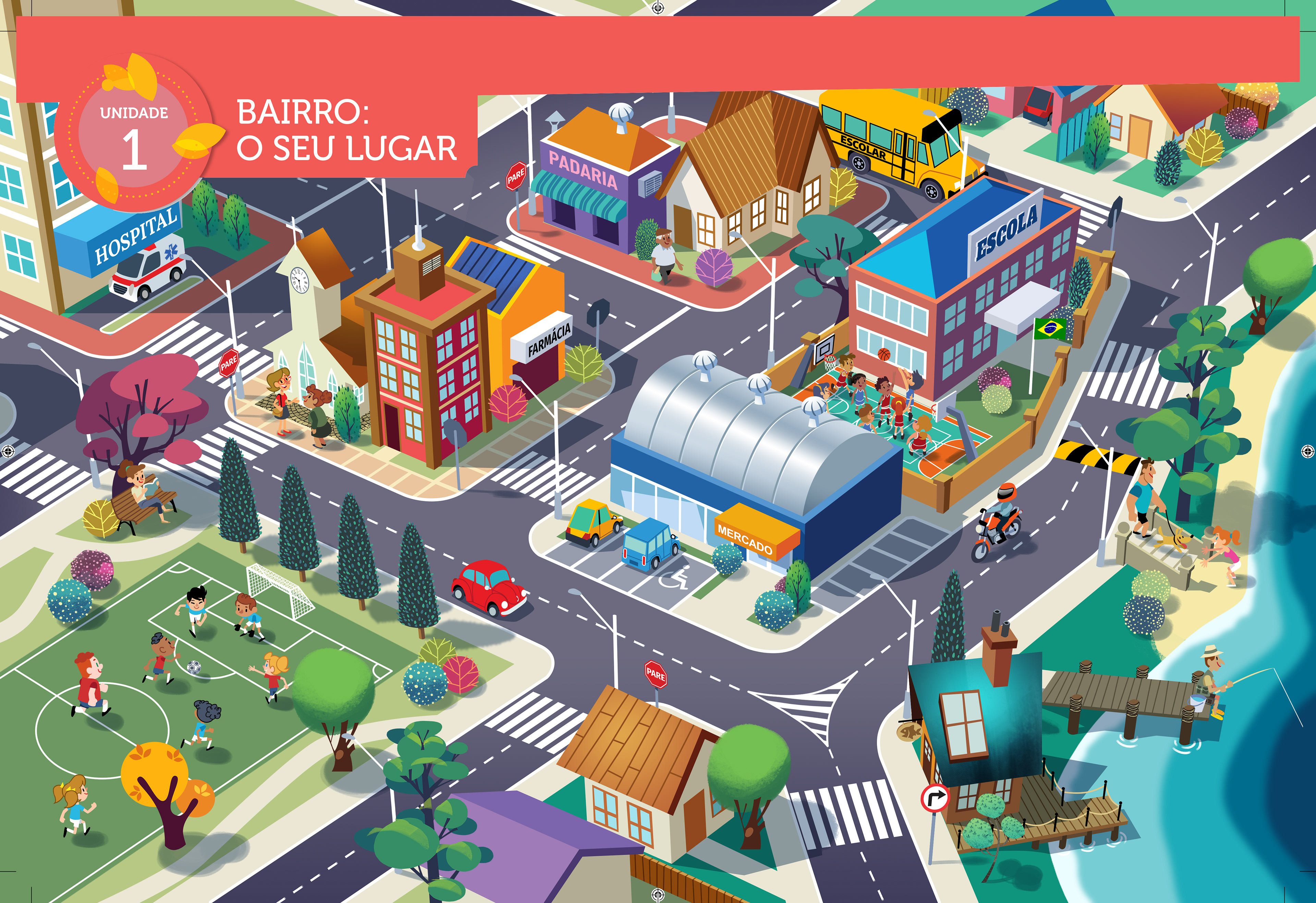 Neighborhood 2