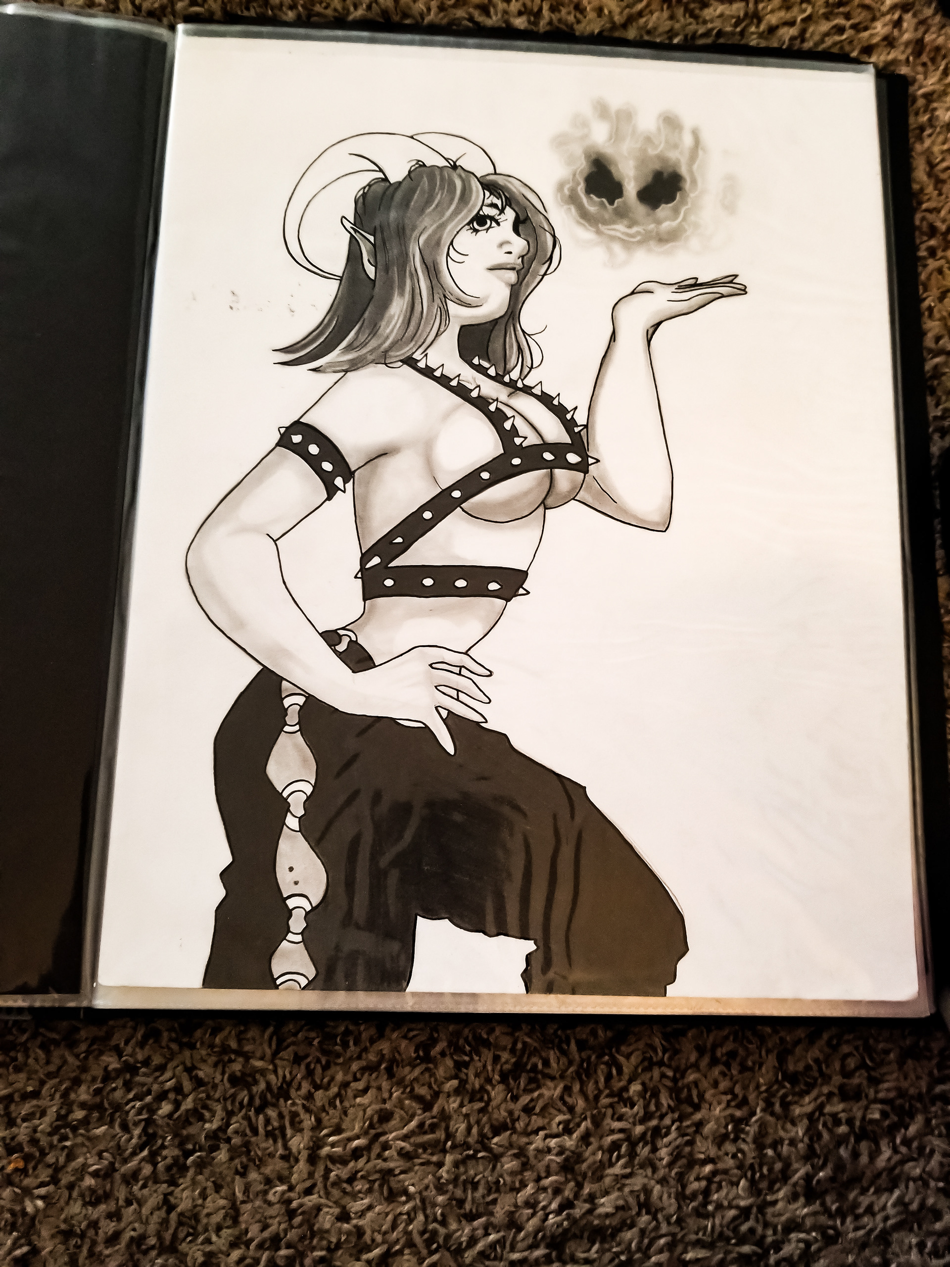 Tattoo Flash 3