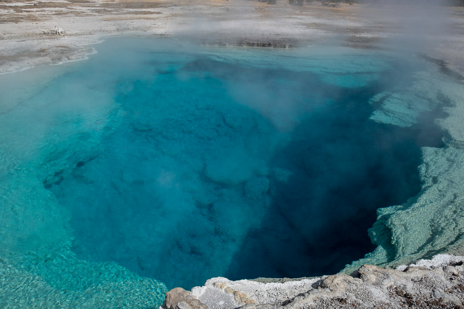 Sapphire Pool