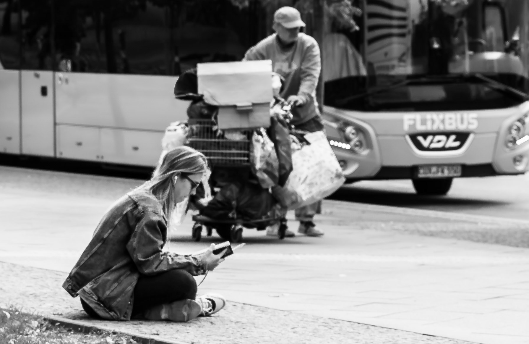 rich dad ... poor dad - Berlin@2019