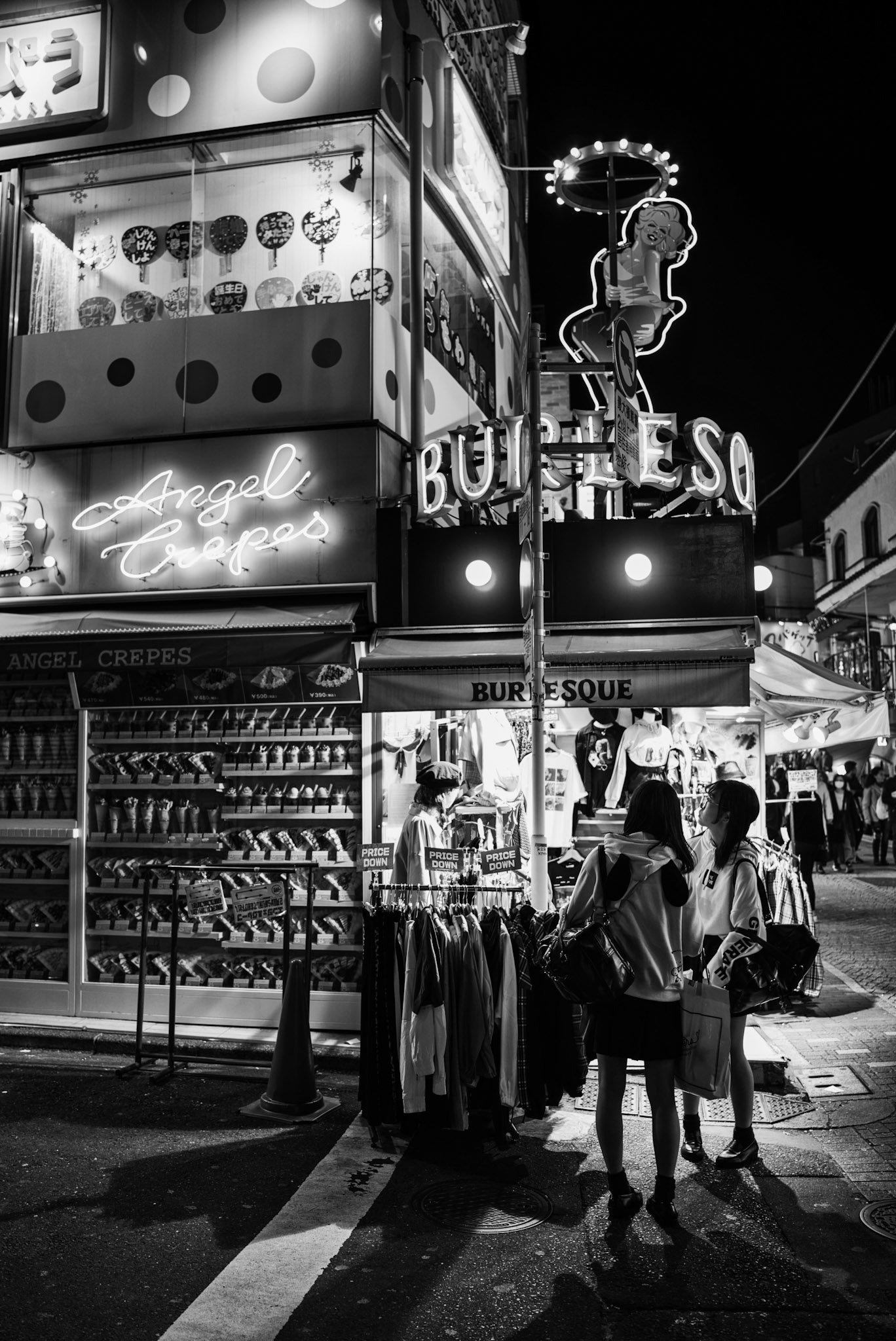 a girls dream - Kyoto, Japan@2019