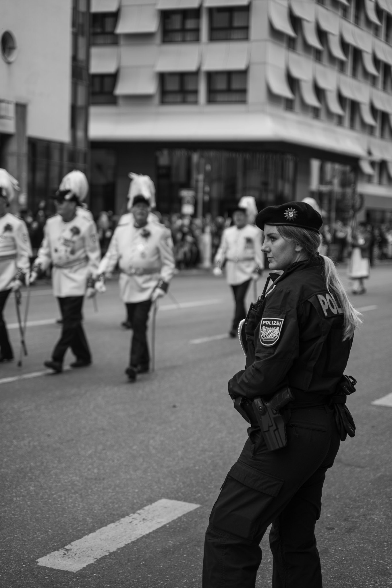 protected - Munich, Germany@2019