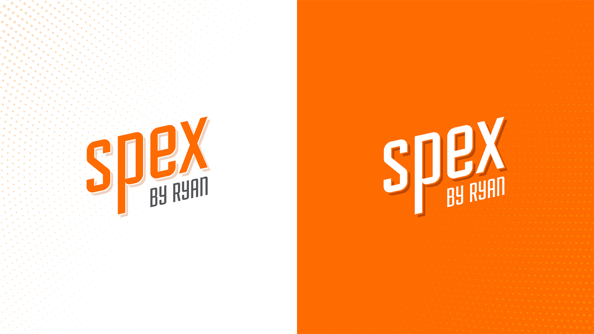 Logan Seidlik Creative And Design Spex By Ryan