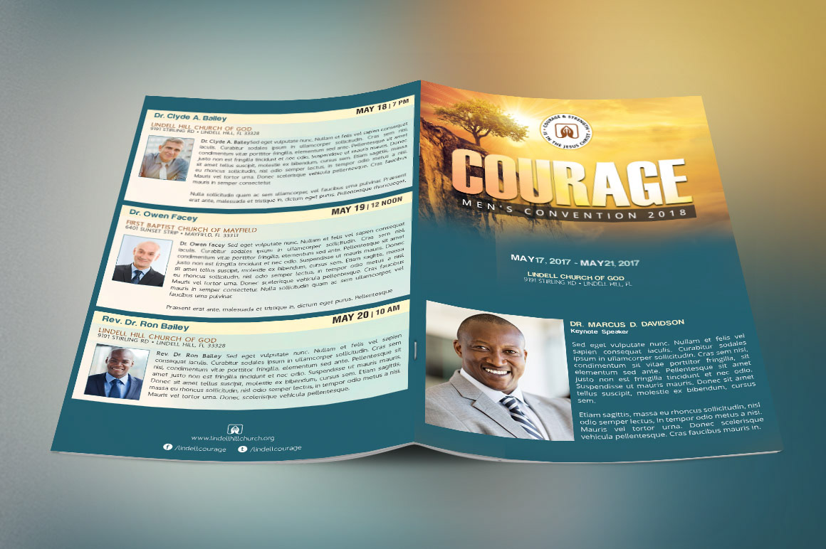 michael taylor godserv print template portfolio church