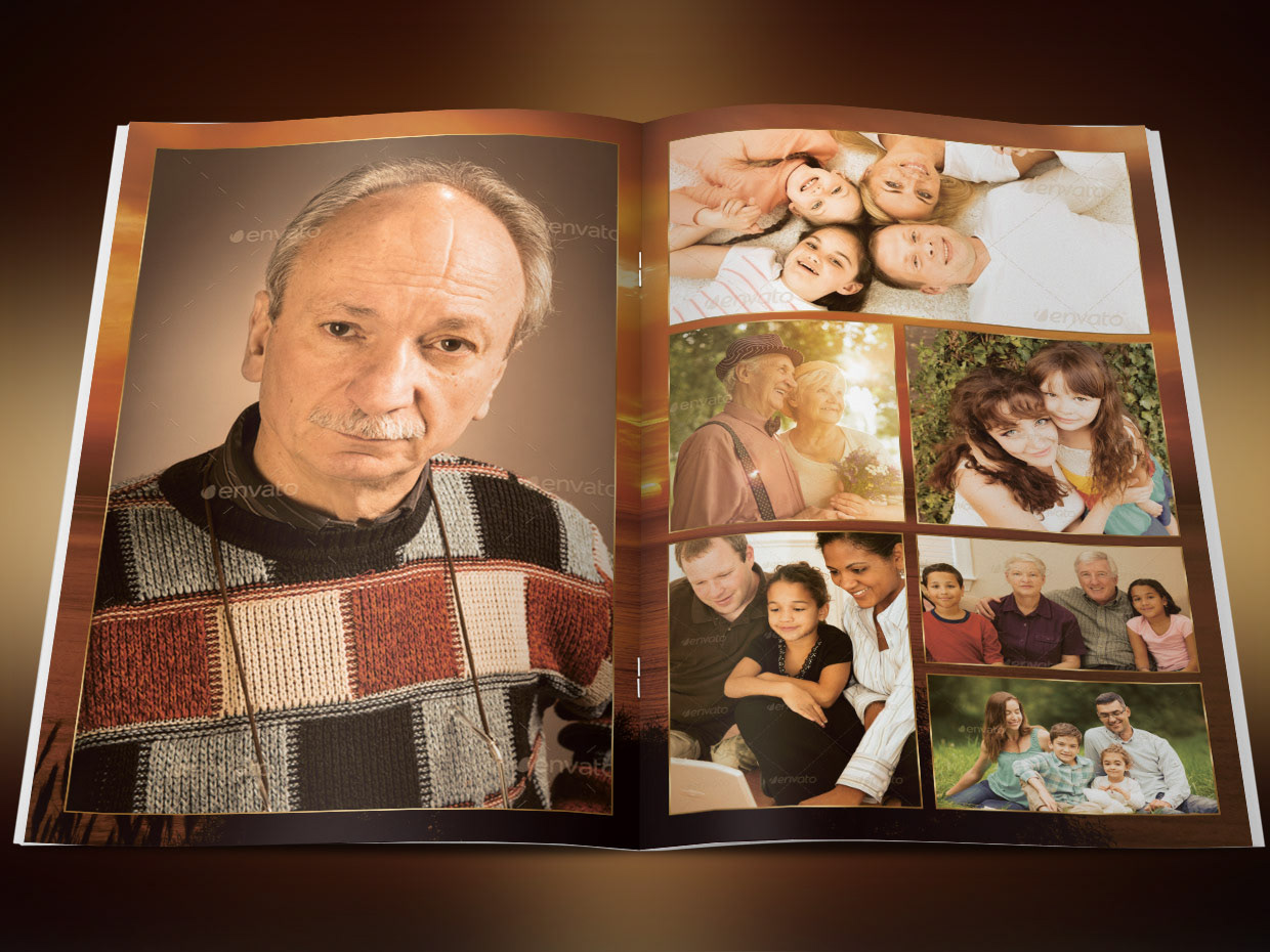 michael taylor godserv print template portfolio solid gold