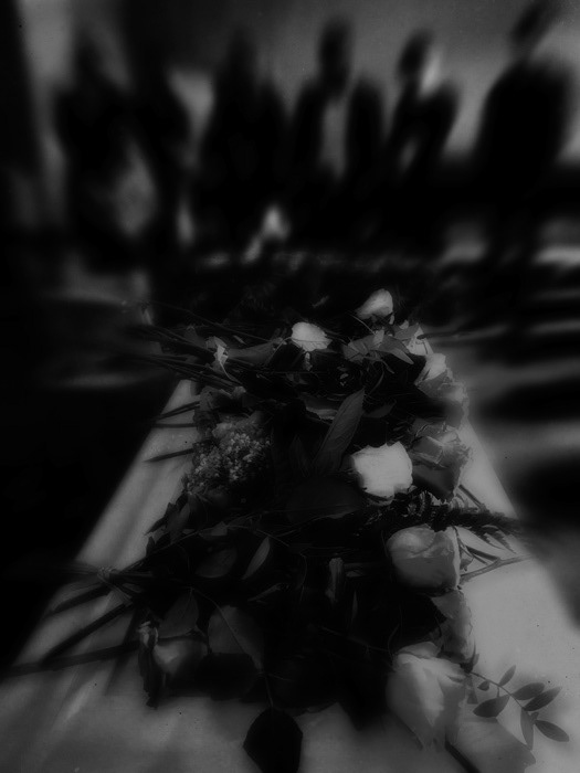Project Pallor Mortis