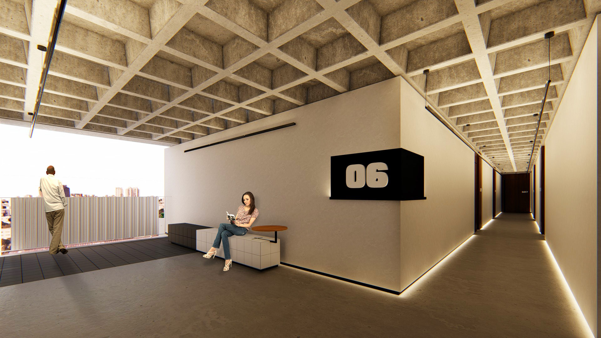 PERSPECTIVA CIRCULAÇÃO