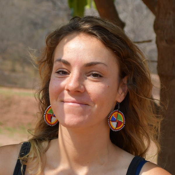 Lauriane
