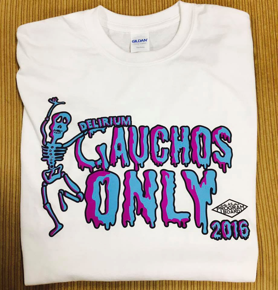 Free Giveaway Shirt