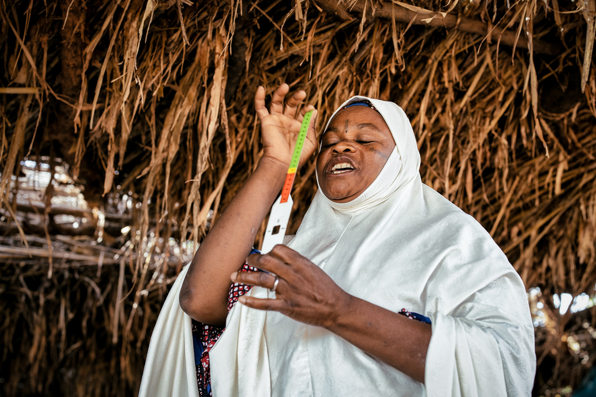 Hunger – Niger