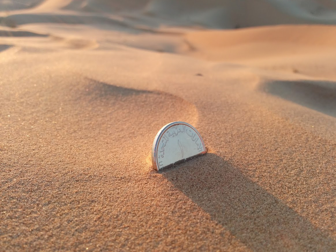 2015 | Abu Dhabi