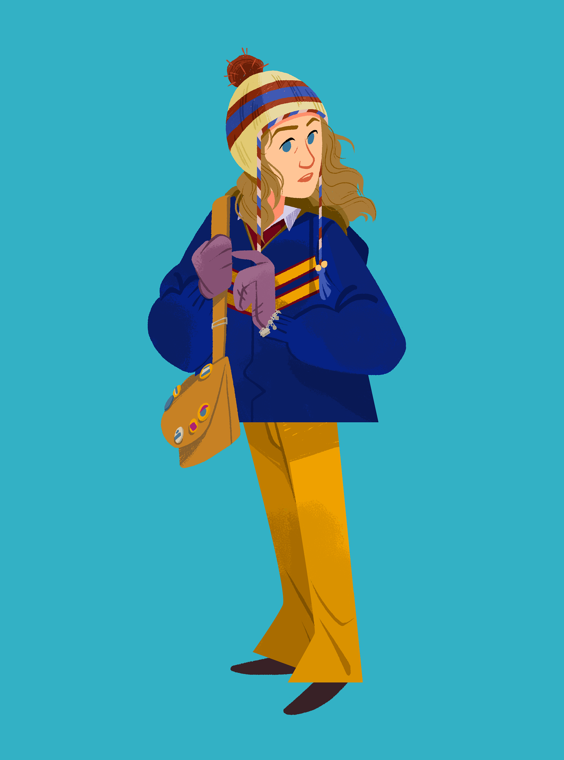 Suzie Salmon