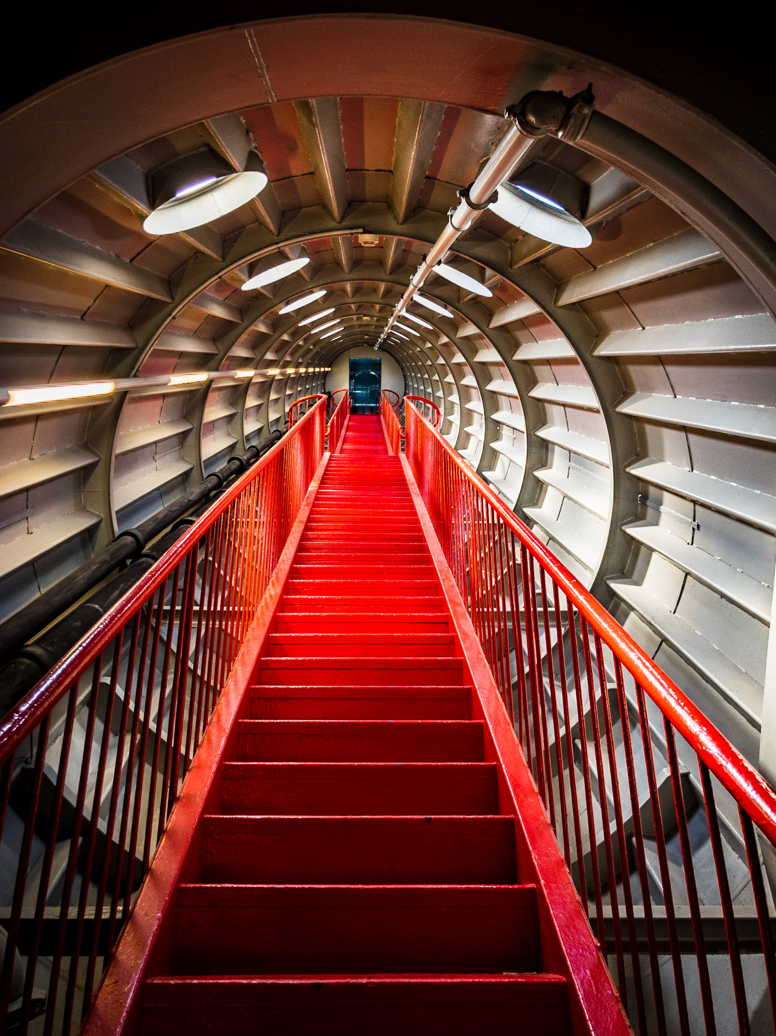 Atomium Brüssel/B