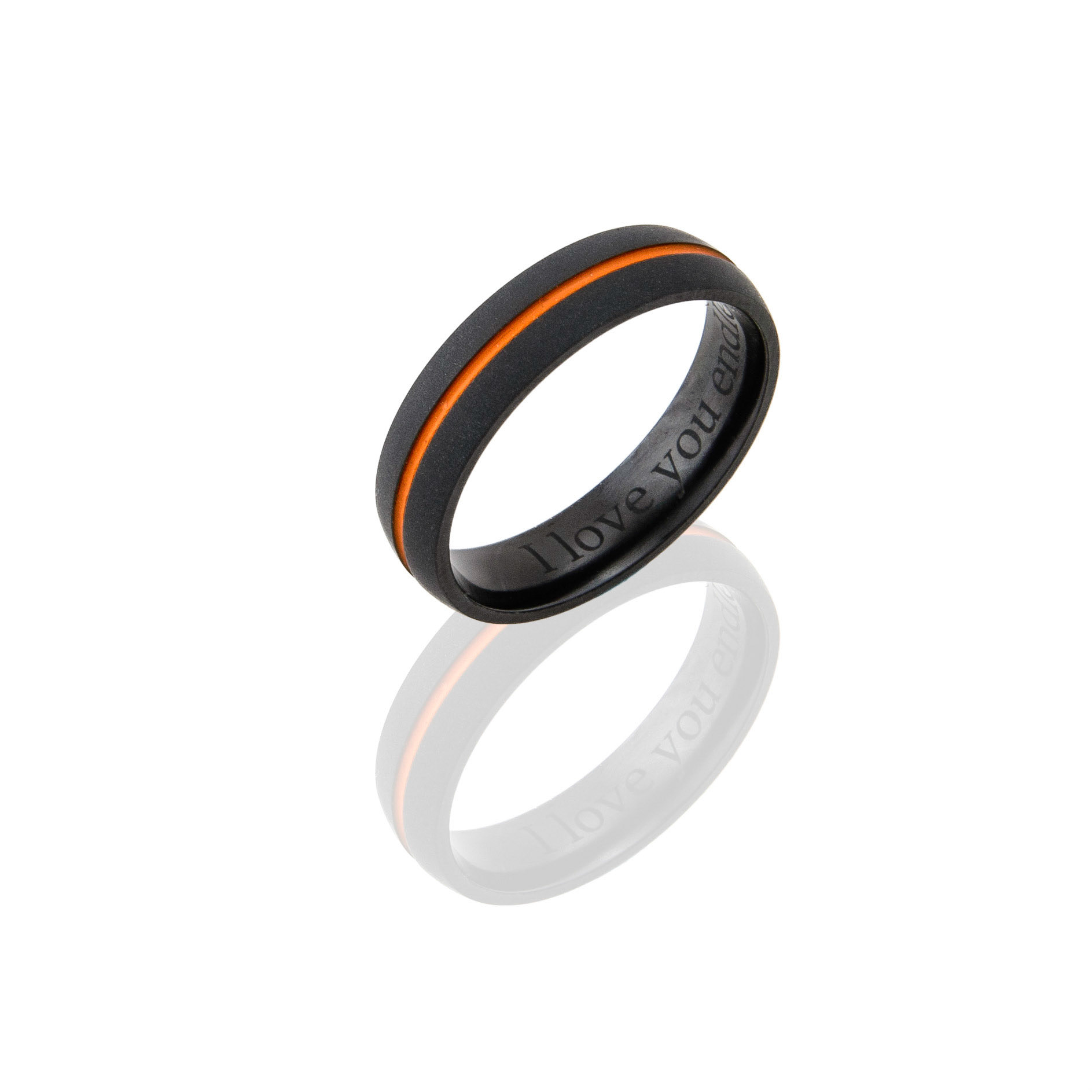 Lashbrook Rings