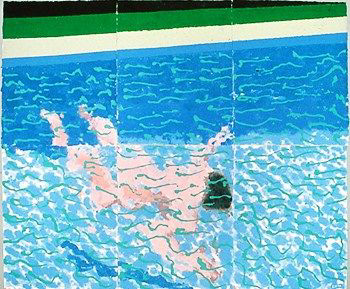 David Hockney