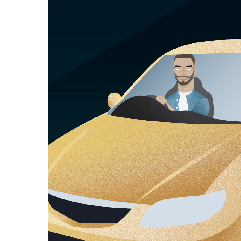 Unused EP illustration