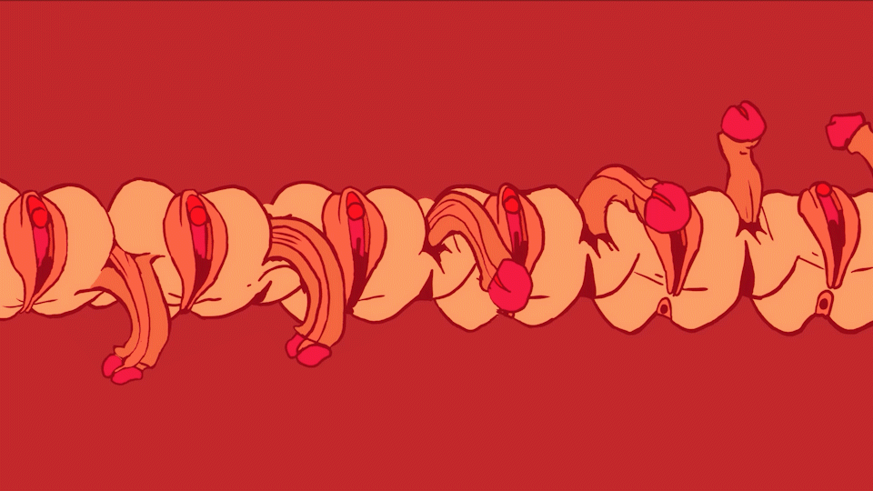 La brochette du chef