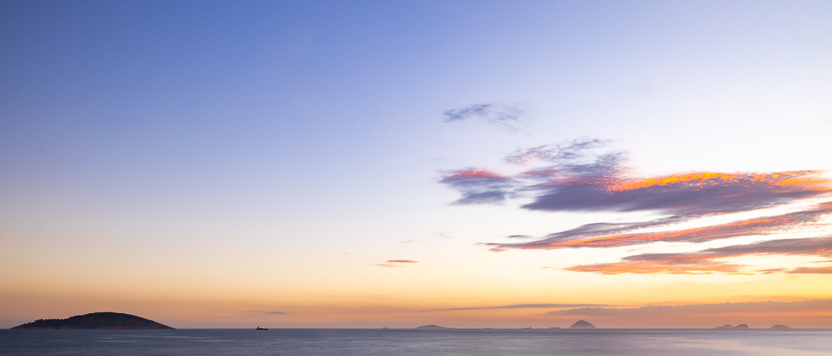 Horizons #5