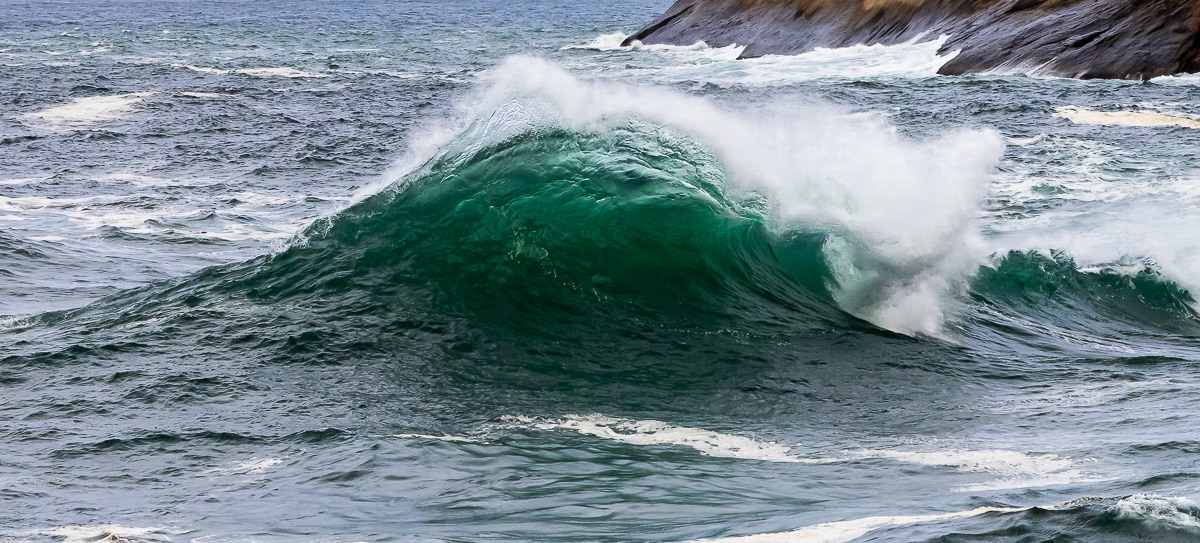 Oceanique #7