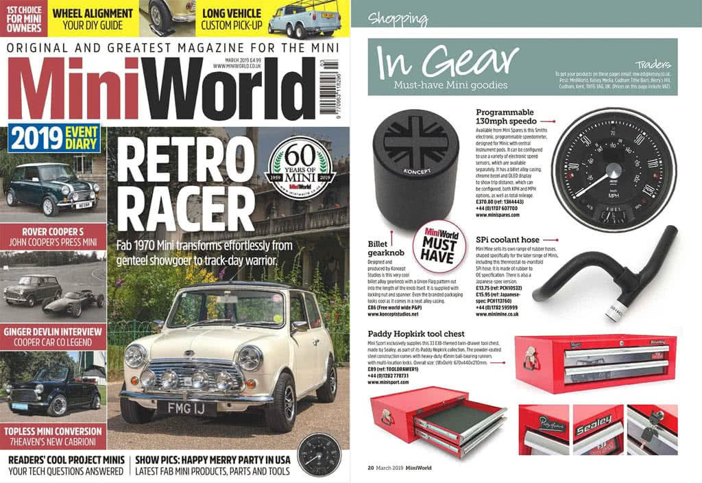 MiniWorld (UK)
