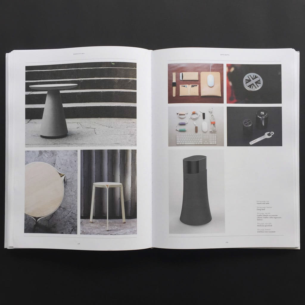Design in Asia: The New Wave