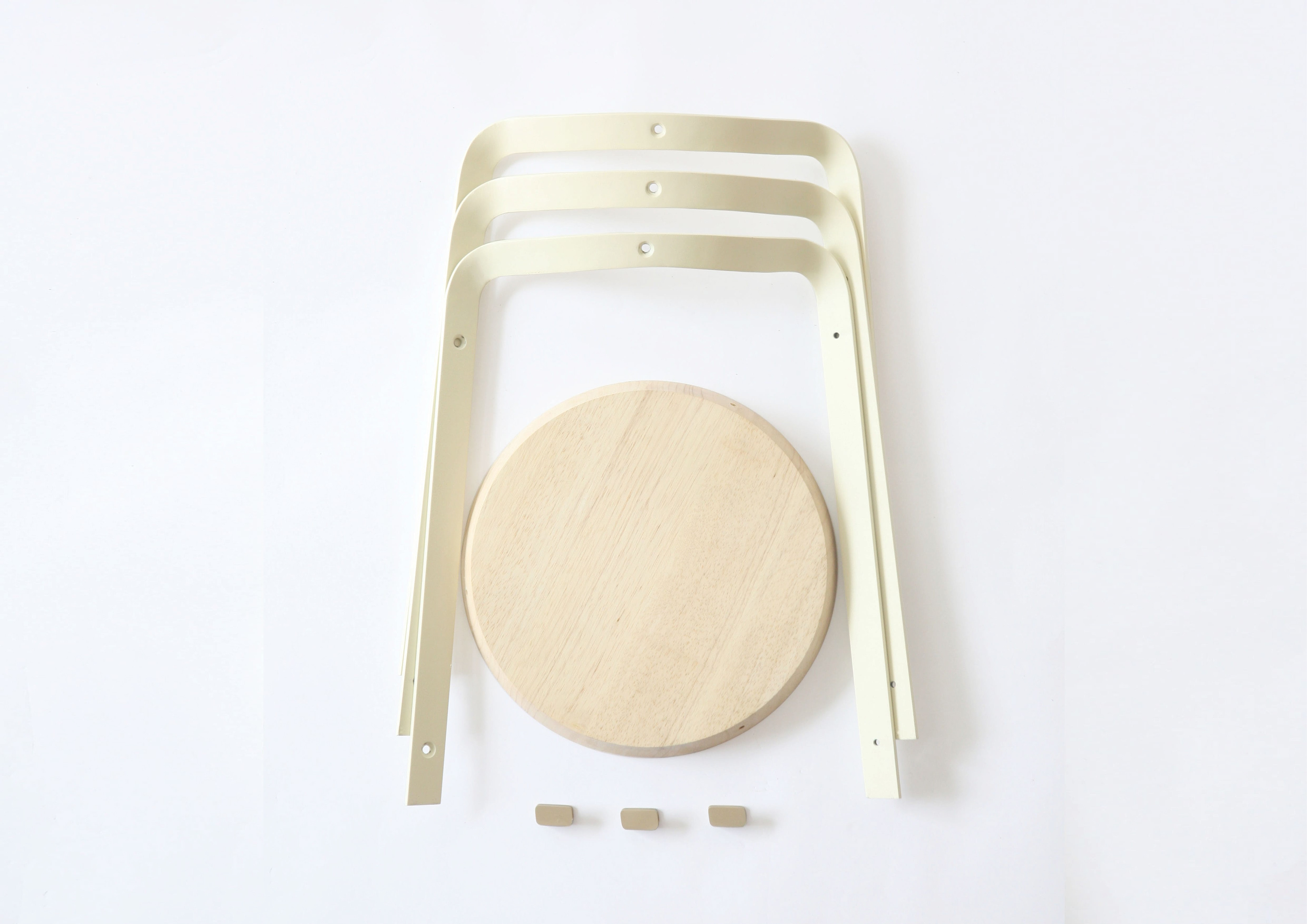 Self-assembly