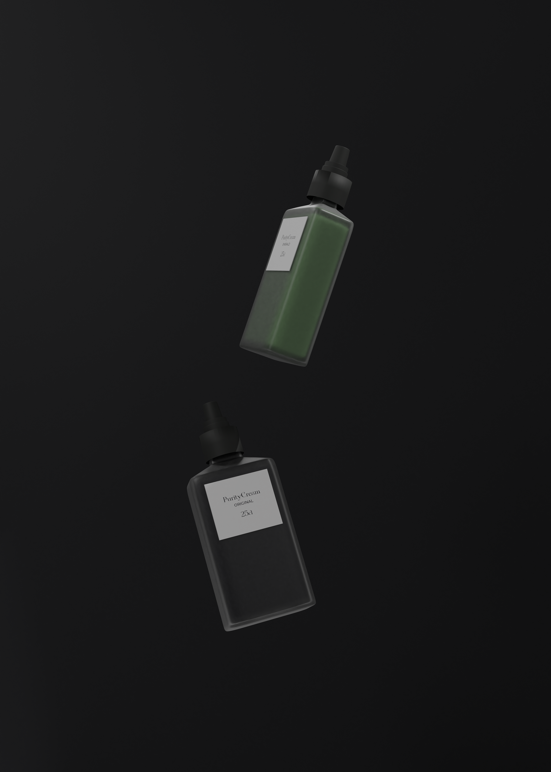 Purity Concept - Unigram